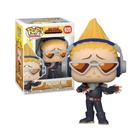 Funko Pop! My Hero Academia: Present Mic 53813