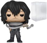 Funko Pop! My Hero Academia - Shota Aizawa (com Caixa Protetor)