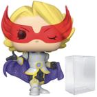 Funko POP My Hero Academia Yuga Aoyama - Boneco de Vinil (9,5 cm)