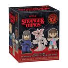 Funko Pop! Mystery Minis: Stranger Things One Blind Figure (os estilos podem variar)