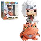 Funko PoP Naruto Jiraiya on Toad 73