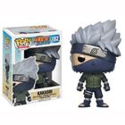 Funko pop - naruto - kakashi 182