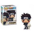 Funko Pop! Naruto: Kiba w/ Akamaru 1194