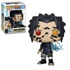 Funko Pop Naruto Sasuke Curse Mark 455