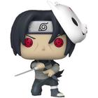 Funko pop naruto shippuden anbu itachi 1027