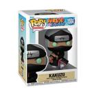 Funko Pop Naruto Shippuden Kakuzu 1504