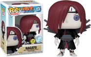 Funko Pop! Naruto Shippuden Nagato 1574 Exclusivo Glow