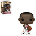 Funko Pop NBA Legends 106 Hakeem Olajuwon Houston Rockets