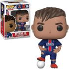 Boneco Mini Craque Neymar Jr. Soccerstarz DTC 3739 - Mini Boneco