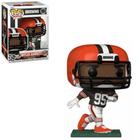 Funko Pop NFL Browns 161 Myles Garret