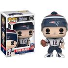 Funko pop nfl patriots tom brady 59