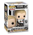 Funko Pop! NHL: GoldenKnights - William Karlsson