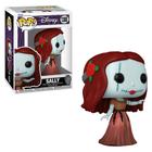 Funko pop nightmare before the 30th of christmas -sally 1380