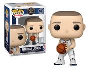 Funko Pop Nikola Jokic 183 NBA Denver Nuggets