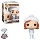 Funko Pop! Elizabeth Harmon (Anya Taylor-Joy) - O Gambito da Rainha -  Television 1122 - Com Nota Fiscal - Funko - Magazine Luiza