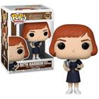 Funko Pop! O Gambito da Rainha Beth Harmon w/ Trophies 1121