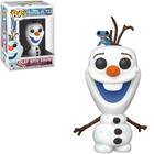 Funko Pop! Olaf with Bruni 733 Frozen