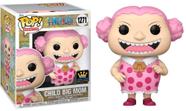 Funko Pop! One Piece Child Big Mom 1271 Exclusivo