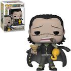 Funko pop one piece crocodile 925