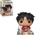 Funko Pop One Piece Luffy Gear Two 1269