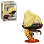 Funko Pop! One Piece Soba Mask 1277 Exclusivo