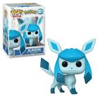 Funko Pop Original Pokémon:Glaceon N921