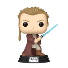 Funko Pop Original  Star Wars - Obi-Wan Kenobi (Padawan) N6