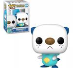 Funko Pop Oshawott 886 Games Pokemon