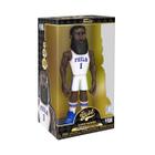 Funko Pop! Ouro 12" NBA: 76ers - James Harden 12" (Estilos M