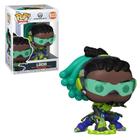 Funko Pop Overwatch 2 933 Lúcio