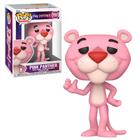 Funko Pop Pantera Cor De Rosa 1551 Boneco Colecionável