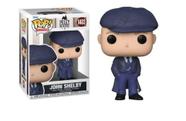 Funko Pop Peaky Blinders 1403 - John Shelby