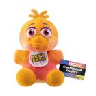 Funko Pop! Pelúcia: Cinco Noites no Freddy's, Tie Dye- Chica