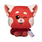 Funko Pop! Pelúcia: ficando vermelho - Mei as Red Panda 7"