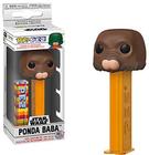 Funko Pop! Pez: Star Wars: Ponda Baba (Homem Morsa) (Os estilos podem variar)
