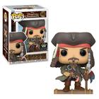 Funko Pop Pirates Of The Caribbean 1482 Jack Sparrow