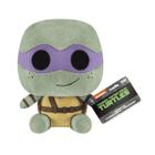 Funko Pop Plush As Tartarugas Ninja: Caos Mutante - Donatello - Pelucia