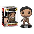 Funko Pop Poe Dameron Star Wars 310