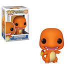 Funko Pop Pokemon 455 Charmander