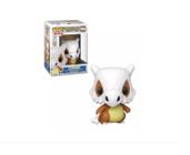 Brinquedo Pokemon Figura De Vinil De 9Cm Cubone Select 3272 na