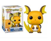 Pichu Pikachu E Raichu Pokemon Select - Sunny 003295 - Noy Brinquedos