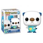 Funko Pop Pokemon 886 Oshawott