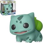 Funko Pop! Pokemon Bulbasaur 454 Exclusivo 10 Polegadas