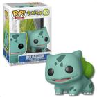 Funko Pop Pokémon Bulbasaur