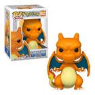 Funko Pop Pokémon Charizard