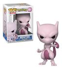 Funko Pop Pokémon Mewtwo