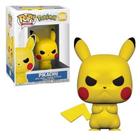 Funko-Pop-Pokémon-Pikachu-598 - FUNKO POP