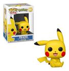 Funko Pop Pokémon Pikachu Sitting