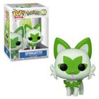 Funko Pop Pokemon Sprigatito 984