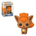 Bonecos Pokémons Deino + Vulpix Battle Figure 2780 - Sunny